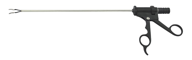 雙極電凝鉗（塑柄） ф5mmx330mm