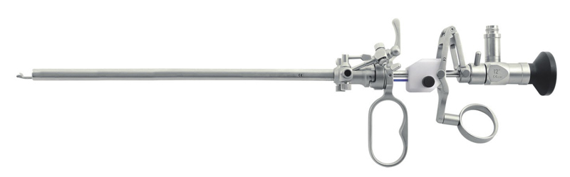 WHN-3型尿道切開(kāi)器 (鎖口式)