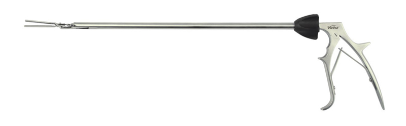 HF2004.22 ArteryVein Clip，Clip applier